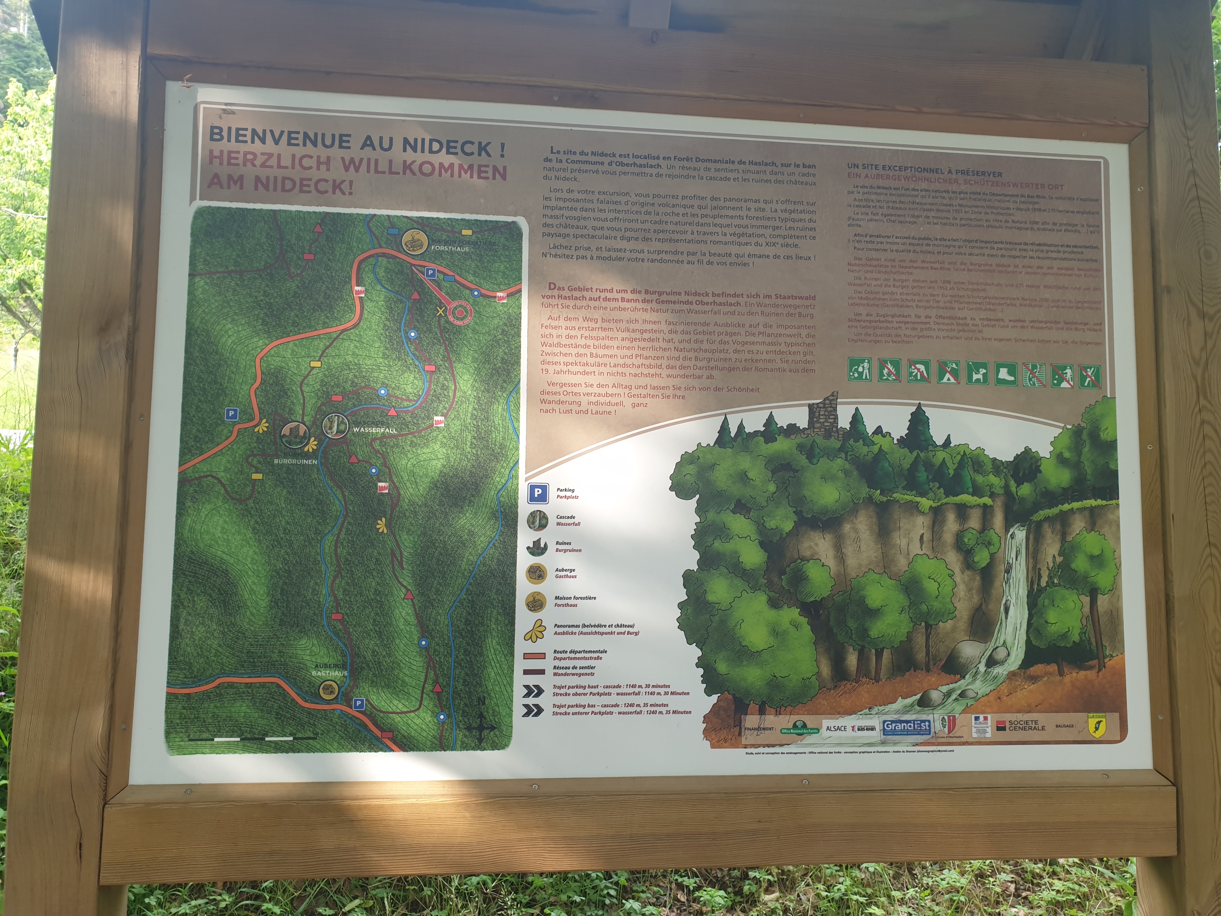 Photo n° 2 de l'avis de Cathy. fait le 13/06/2022 à 12:27