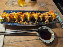 Sushi du Restaurant japonais YAMATO à Fontenay-aux-Roses - n°4