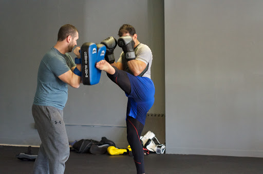 Gym «Physical Culture Gym», reviews and photos, 12722 Starkey Rd, Largo, FL 33773, USA