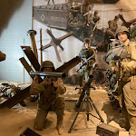 Photo n° 2 de l'avis de Caro. fait le 30/08/2023 à 15:12 pour Overlord Museum à Colleville-sur-Mer
