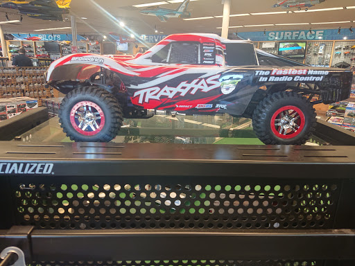 AMain Hobbies Chico Store image