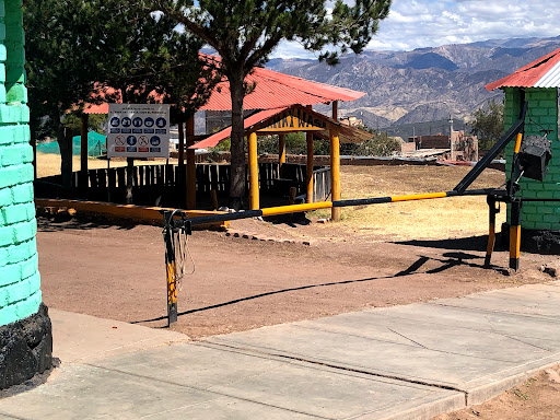 Cuartel militar Ayacucho