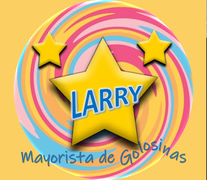 Golosinas Larry