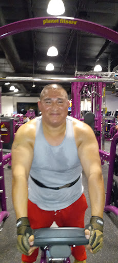 Gym «Planet Fitness», reviews and photos, 4001 S Decatur Blvd #10, Las Vegas, NV 89103, USA