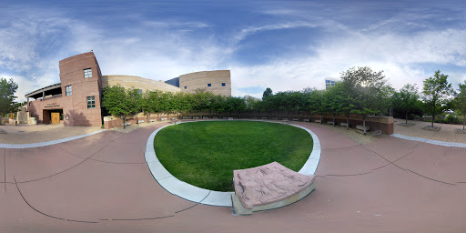 History Museum «Eiteljorg Museum», reviews and photos, 500 W Washington St, Indianapolis, IN 46204, USA