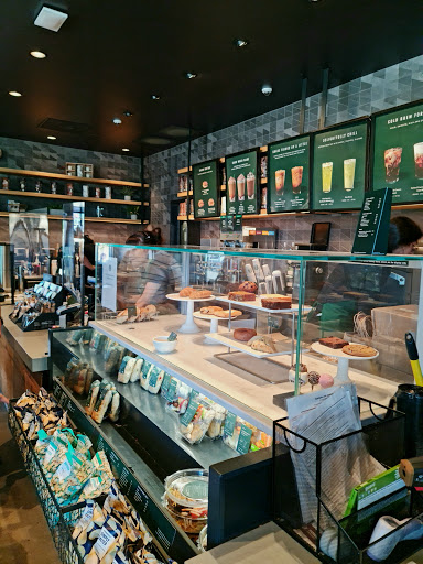 Starbucks image