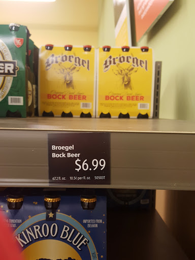 Supermarket «ALDI», reviews and photos, 25 Hazard Ave, Enfield, CT 06082, USA