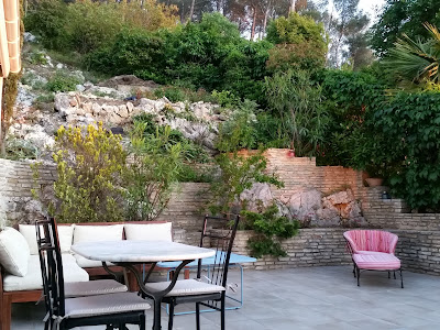Gîte Le Relais Perché à Marseille