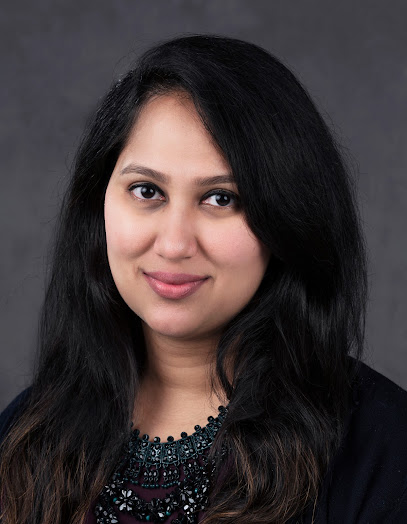 Amena Iqbal, MD