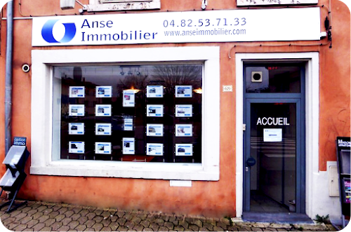 Agence immobilière Anse Immobilier Anse