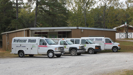 Rex Horton Plumbing Co in Columbiana, Alabama