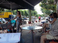 Atmosphère du Café Pause Café Sarl à Royan - n°2