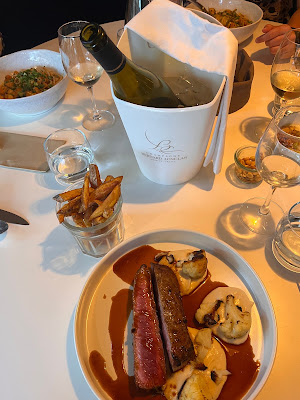 The France - Restaurant à Vitry-le-François
