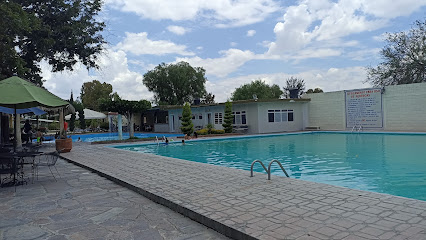 Balneario Los Pajaritos