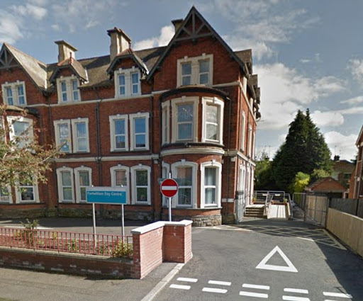 Fortwilliam Day Centre