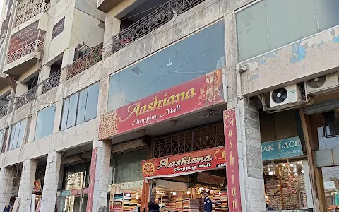 Aashiana Shopping Mall image