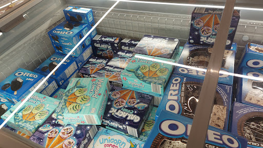 Supermarket «ALDI», reviews and photos, 7589 153rd St W, Apple Valley, MN 55124, USA