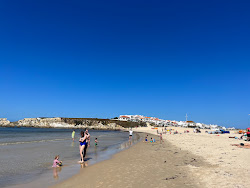 Foto von Praia Baleal - Norte mit sehr sauber Sauberkeitsgrad
