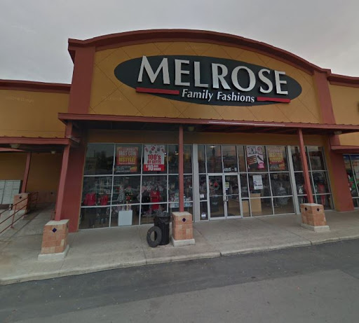 My Melrose