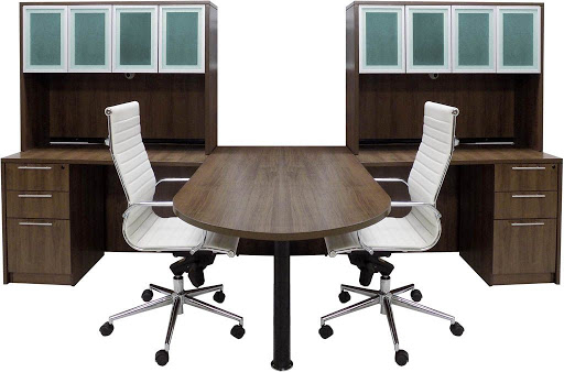 Furniture Store «Modern Office Furniture», reviews and photos, 6900 Shady Oak Rd, Eden Prairie, MN 55344, USA