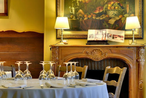 Restaurante La Taberna De La Cuarta Esquina