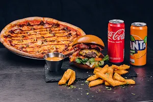 Amici Pizza & Burgers (Brno-Líšeň) image