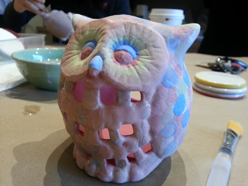 Art Center «Oliloli Arts and Crafts Studio», reviews and photos, 103-23 Metropolitan Ave, Forest Hills, NY 11375, USA