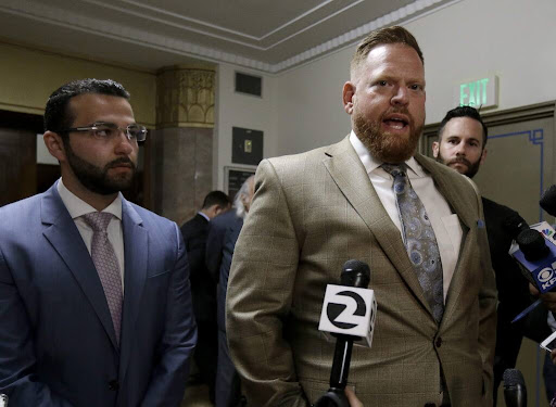 Samuel Geller Geller Law image