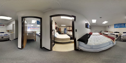 Mattress Store «Michigan Discount Mattress», reviews and photos, 24774 Crestview, Farmington Hills, MI 48335, USA