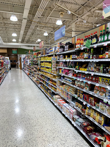 Supermarket «Publix Super Market at Temple Terrace», reviews and photos, 5450 E Busch Blvd, Temple Terrace, FL 33617, USA