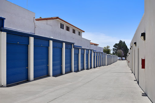 Self-Storage Facility «US Storage Centers», reviews and photos, 4454 Lowell Ave, La Crescenta, CA 91214, USA