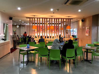 Bakmi GM - Thamrin City Mall - Thamrin City Mall, Jl. Teluk Betung No.9, RT.9/RW.5, Kb. Melati, Kecamatan Tanah Abang, Kota Jakarta Pusat, Daerah Khusus Ibukota Jakarta 10230, Indonesia