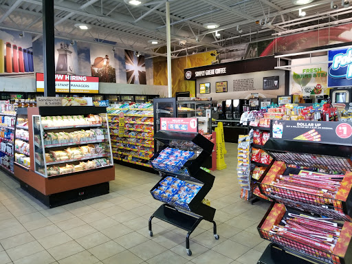 Convenience Store «Circle K», reviews and photos, 2415 W Jonathan Moore Pike, Columbus, IN 47201, USA