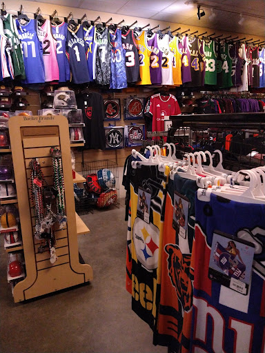 Sports Memorabilia Store «Just Sports», reviews and photos, 6800 N 95th Ave #930, Glendale, AZ 85305, USA