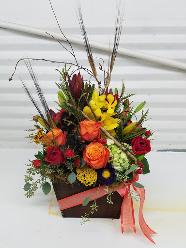 Florist «The Art Floral», reviews and photos, 580 Broadway, Salt Lake City, UT 84102, USA