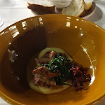 Photo n°2 de l'avis de dario.i fait le 06/09/2020 à 00:56 sur le  Gusto Primitivo à Manduria