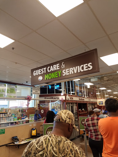 Grocery Store «Kroger», reviews and photos, 6678 Covington Hwy, Lithonia, GA 30058, USA