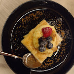 Photo n°4 de l'avis de MarcoFox1. fait le 16/01/2022 à 19:48 sur le  Ristorante Chalet La Rotonda à Auronzo