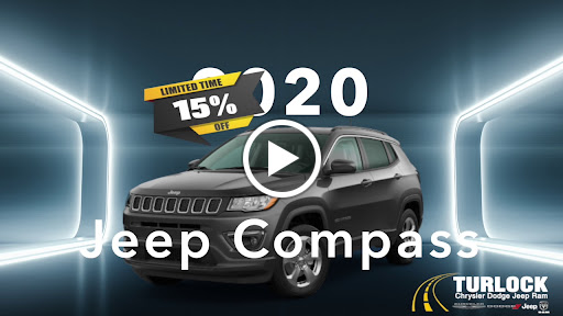 Turlock Chrysler Dodge Jeep Ram image