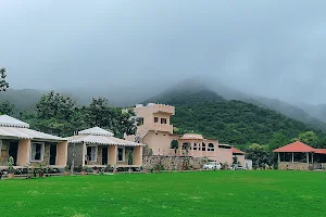 KAVISH HOLIDAY HILL RESORT n SPA -A Luxury Boutique Resort in UDAIPUR image