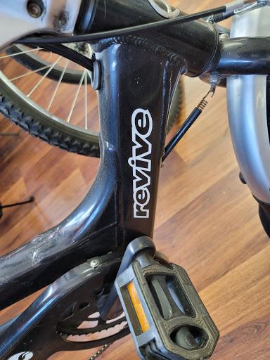 Bicycle Store «Advance Cyclery», reviews and photos, 118 Seeley Rd, Syracuse, NY 13224, USA