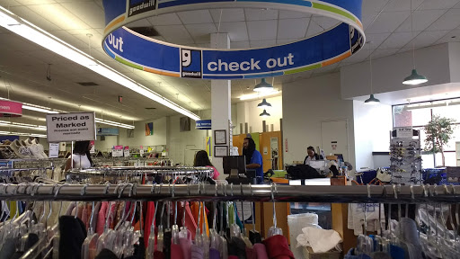 Thrift Store «Goodwill Retail Store», reviews and photos