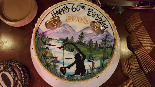 Bakery «Mulberries Cake Shop», reviews and photos, 2027 E Colfax Ave, Denver, CO 80206, USA