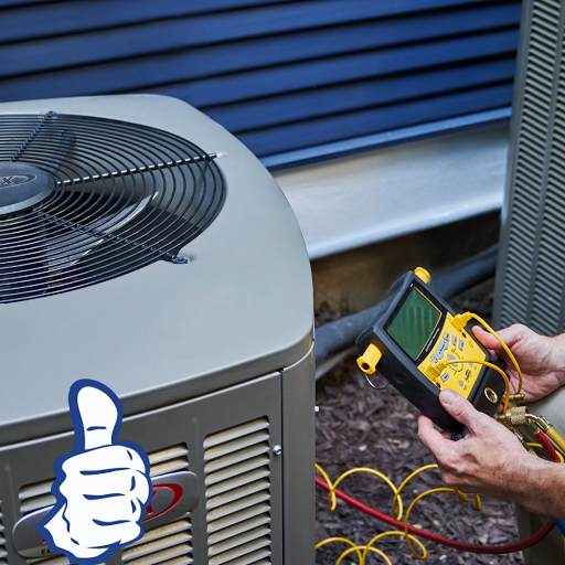 HVAC Contractor «Preferred Home Services», reviews and photos