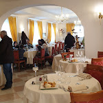 Photo n°27 de l'avis de Bartolomeo.r fait le 06/11/2018 à 15:14 sur le  Ristorante Antica Trattoria Taparo à Torreglia