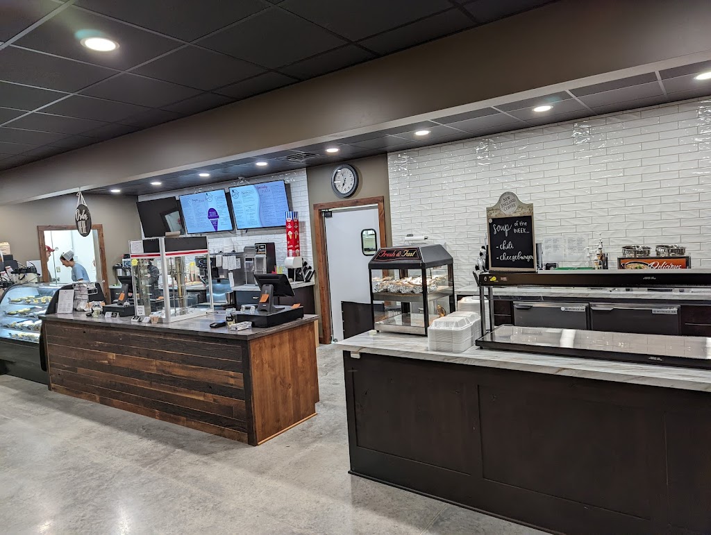 Charm Pizza Co. 44654