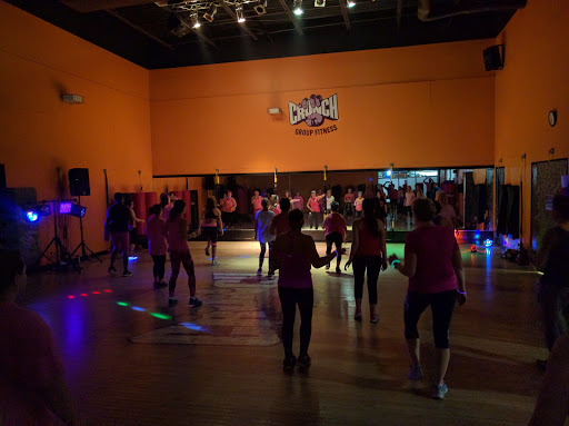 Health Club «Crunch - Paramus», reviews and photos, 600 Winters Ave, Paramus, NJ 07652, USA