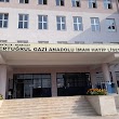 Sarilar Anadolu İmam Hatip Lisesi