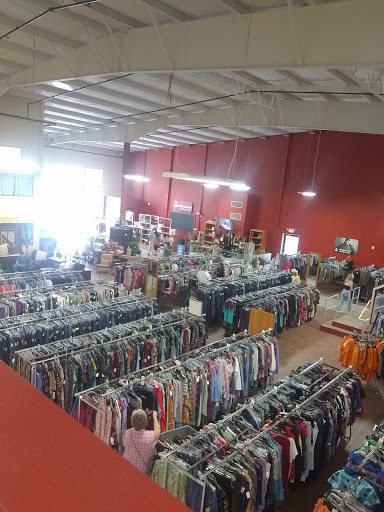 Thrift Store «KARM Stores», reviews and photos, 10612 Kingston Pike, Knoxville, TN 37922, USA