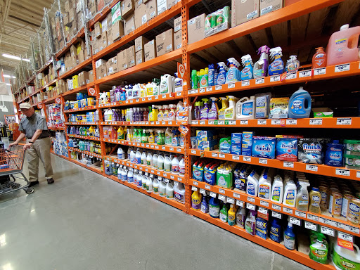 Home Improvement Store «The Home Depot», reviews and photos, 11915 WA-99, Everett, WA 98204, USA